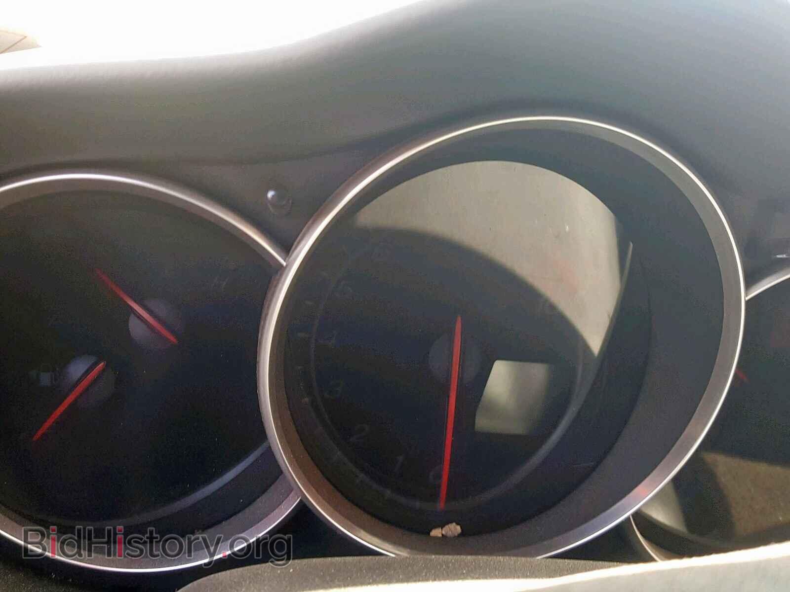 2004 MAZDA RX8 - VIN: JM1FE173340137263 - Фото 8