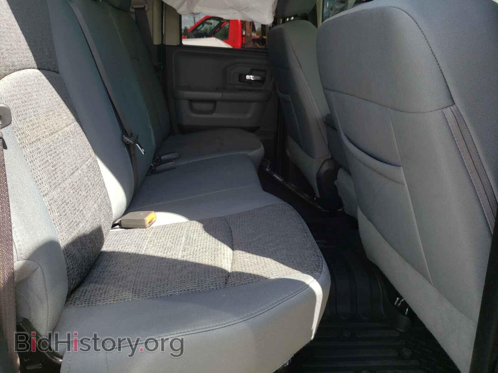 2018 RAM 1500 - VIN: 1C6RR6GT7JS105387 - Фото 6
