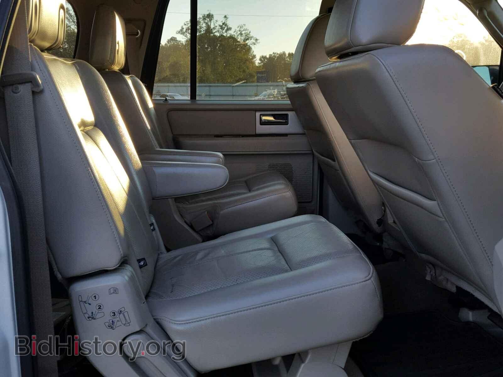2010 FORD EXPEDITION - VIN: 1FMJK2A51AEB60991 - Фото 6