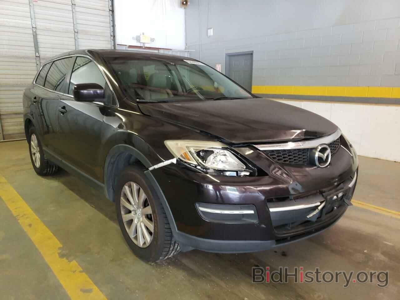 Photo JM3TB38V090171781 - MAZDA CX-9 2009