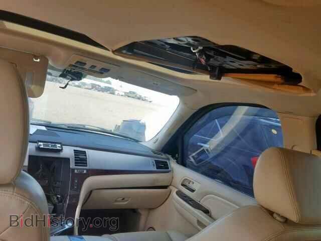 2007 CADILLAC ESCALADE E - VIN: 1GYFK66877R238089 - Фото 9