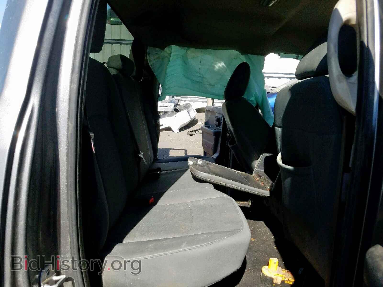 2013 RAM 1500 ST - VIN: 1C6RR7FT8DS588934 - Photo 6