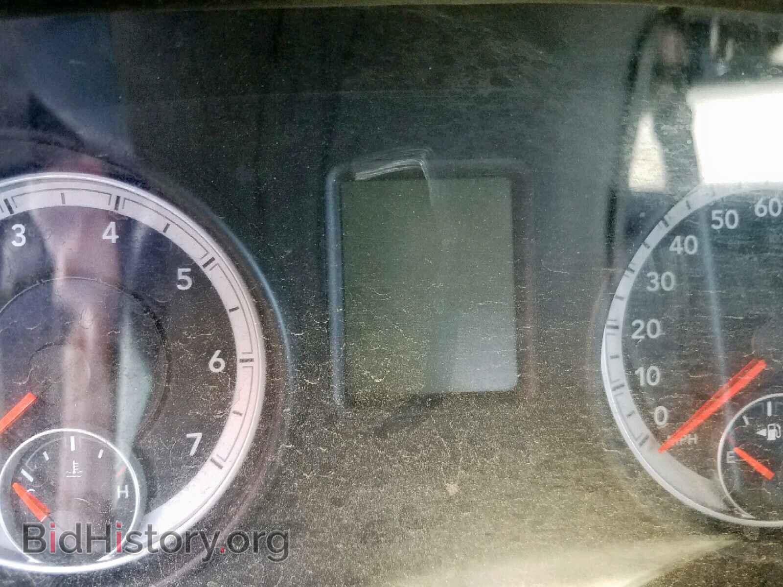 2013 RAM 1500 ST - VIN: 1C6RR7FT8DS588934 - Photo 8