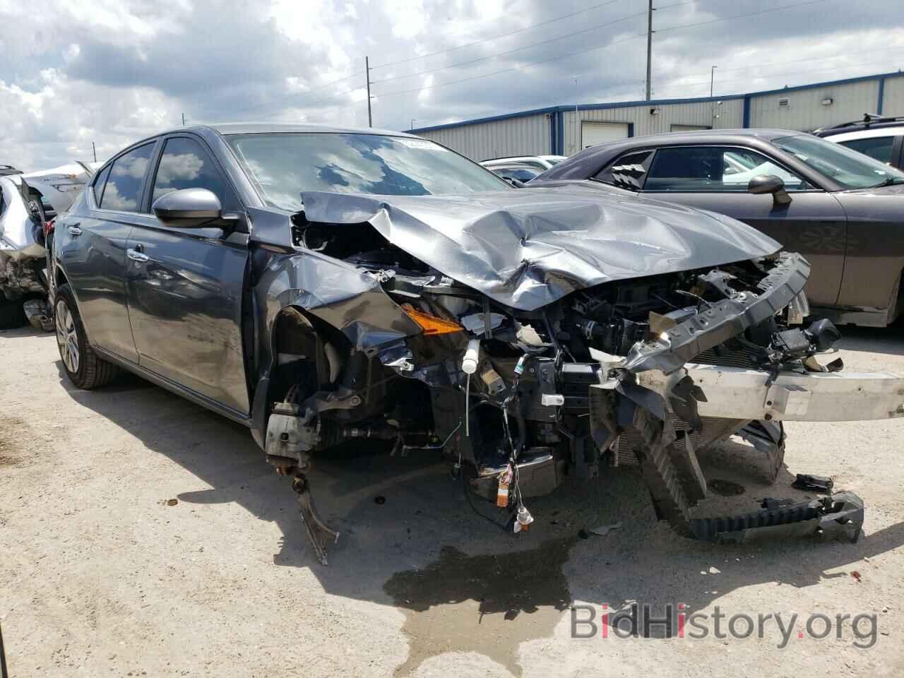 Photo 1N4BL4BVXLC137830 - NISSAN ALTIMA 2020