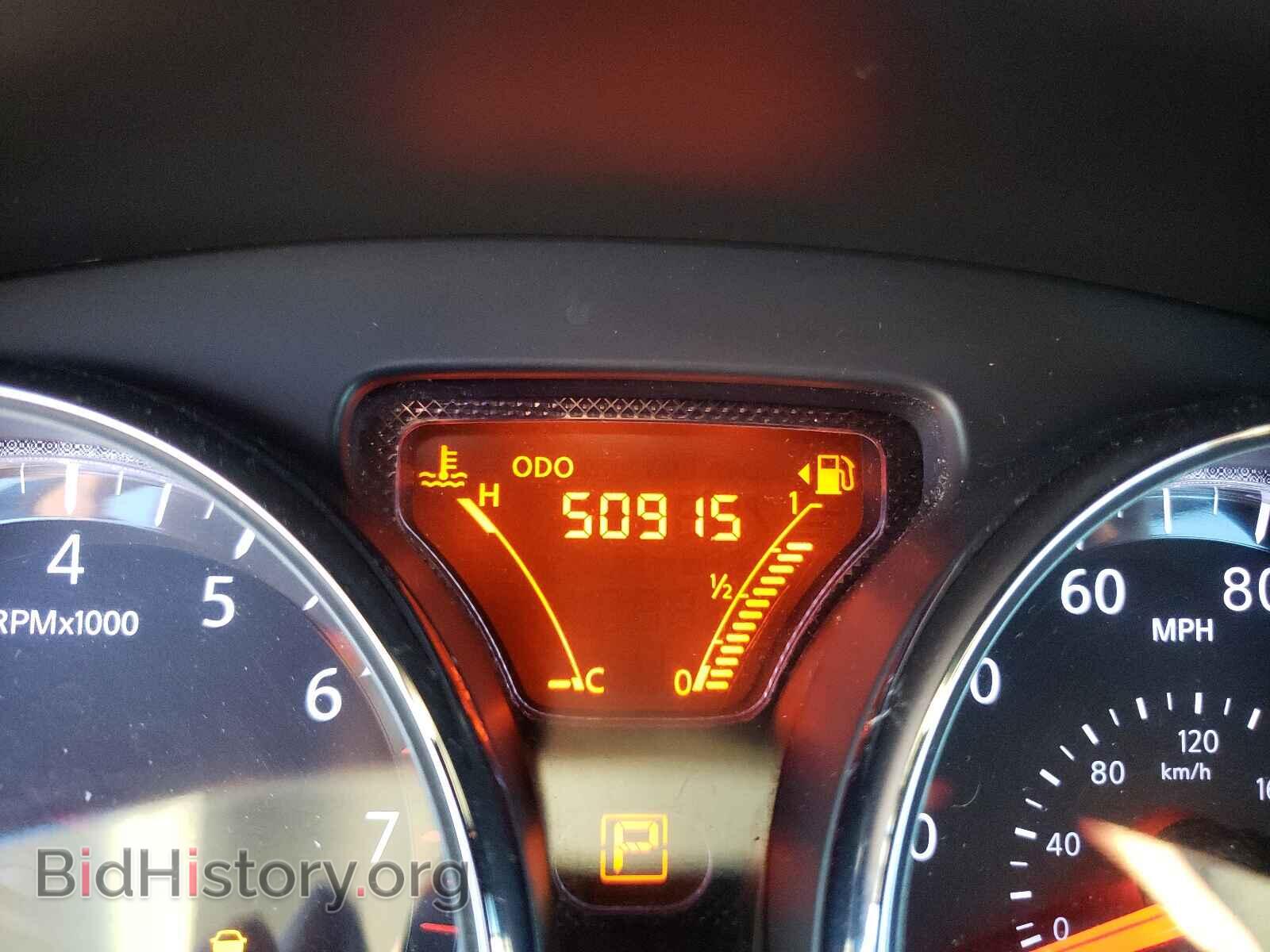 2013 NISSAN VERSA - VIN: 3N1CN7AP1DL853442 - Фото 8