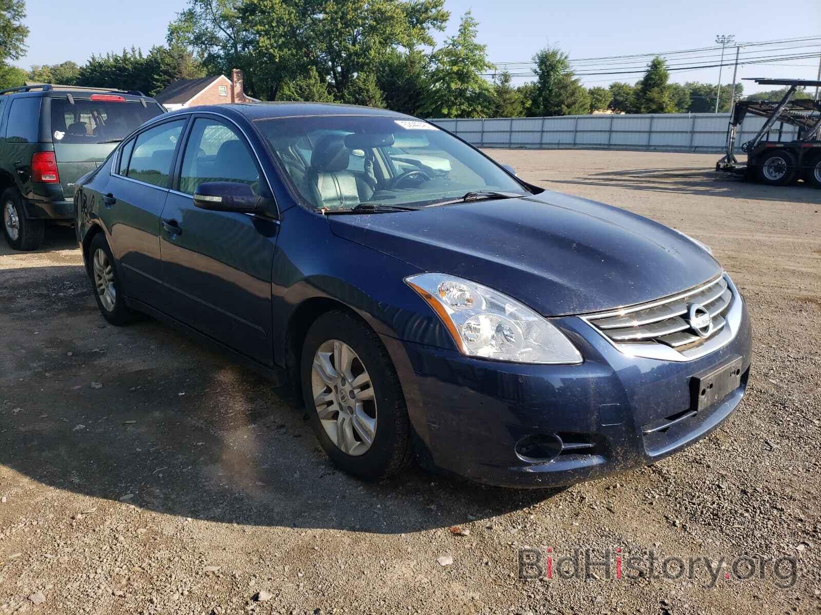 Photo 1N4AL2AP1AN559716 - NISSAN ALTIMA 2010