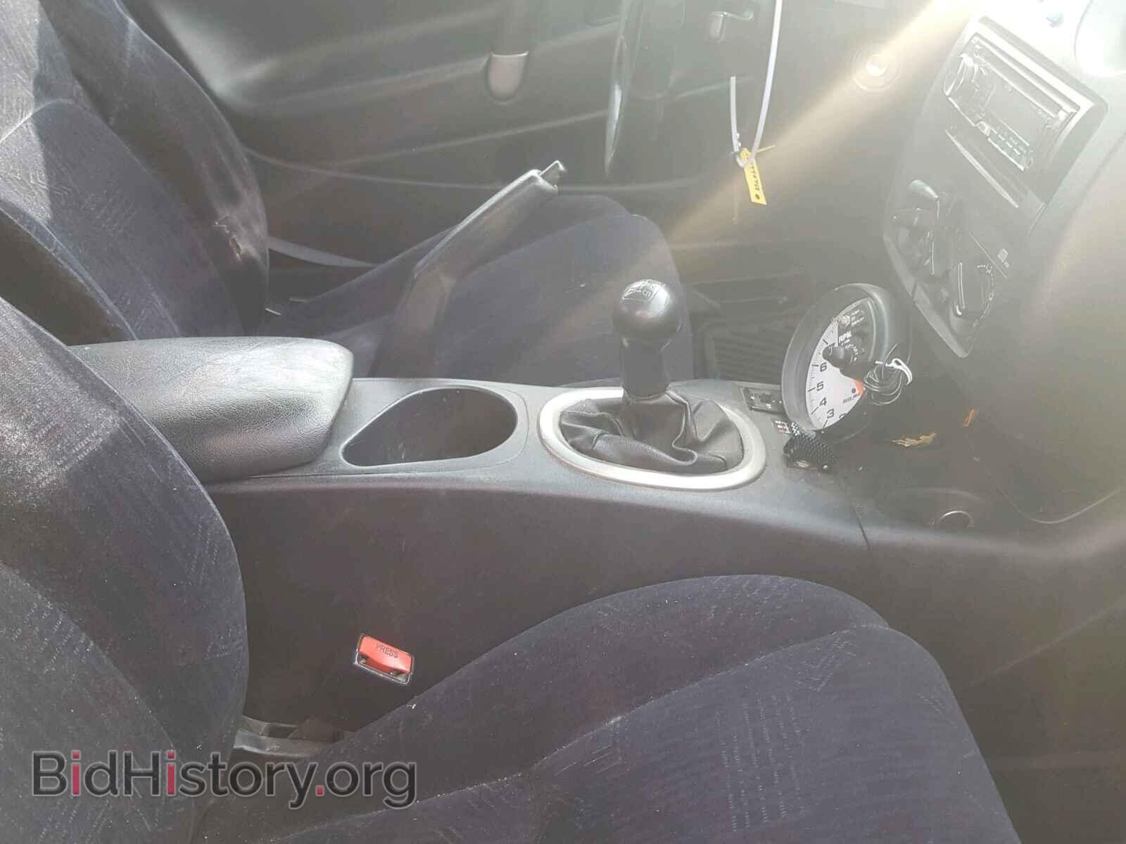 2000 MITSUBISHI ECLIPSE - VIN: 4A3AC84L6YE150298 - Photo 5