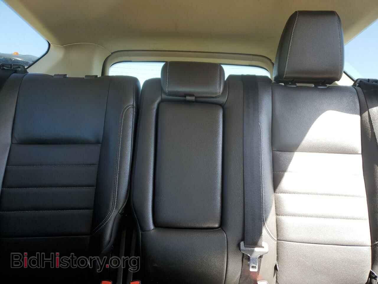2013 FORD ESCAPE - VIN: 1FMCU9H9XDUA25362 - Фото 10
