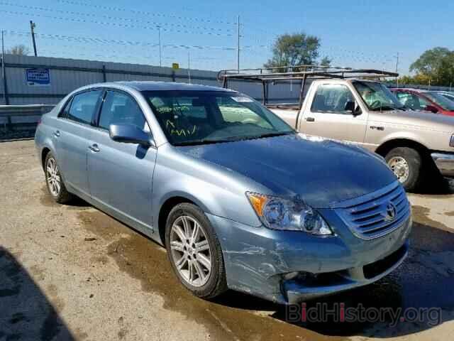 Фотография 4T1BK3DBXAU360169 - TOYOTA AVALON 2010