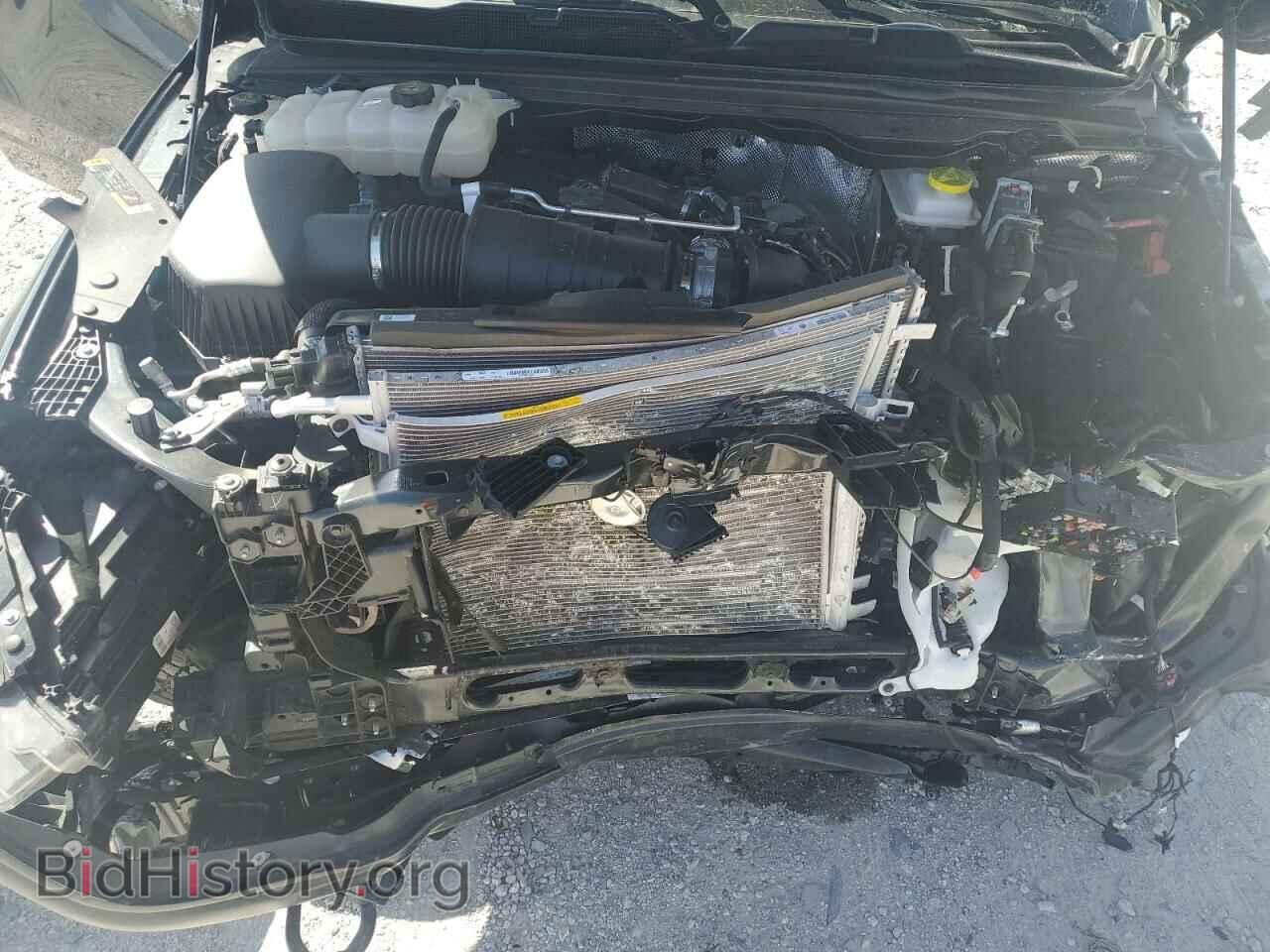 2025 RAM 1500 - VIN: 1C6SRFGP1SN607610 - Фото 13