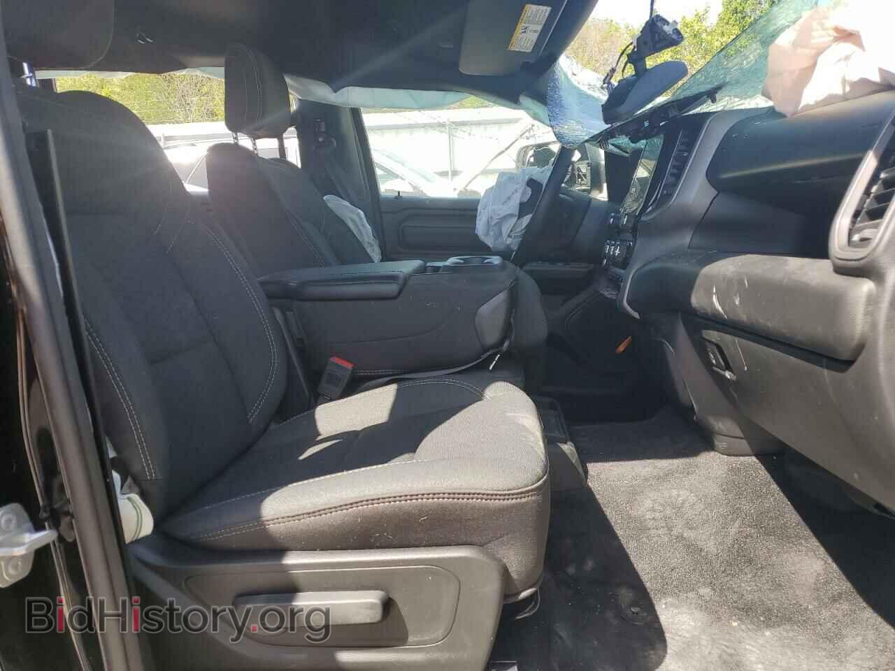 2025 RAM 1500 - VIN: 1C6SRFGP1SN607610 - Фото 7
