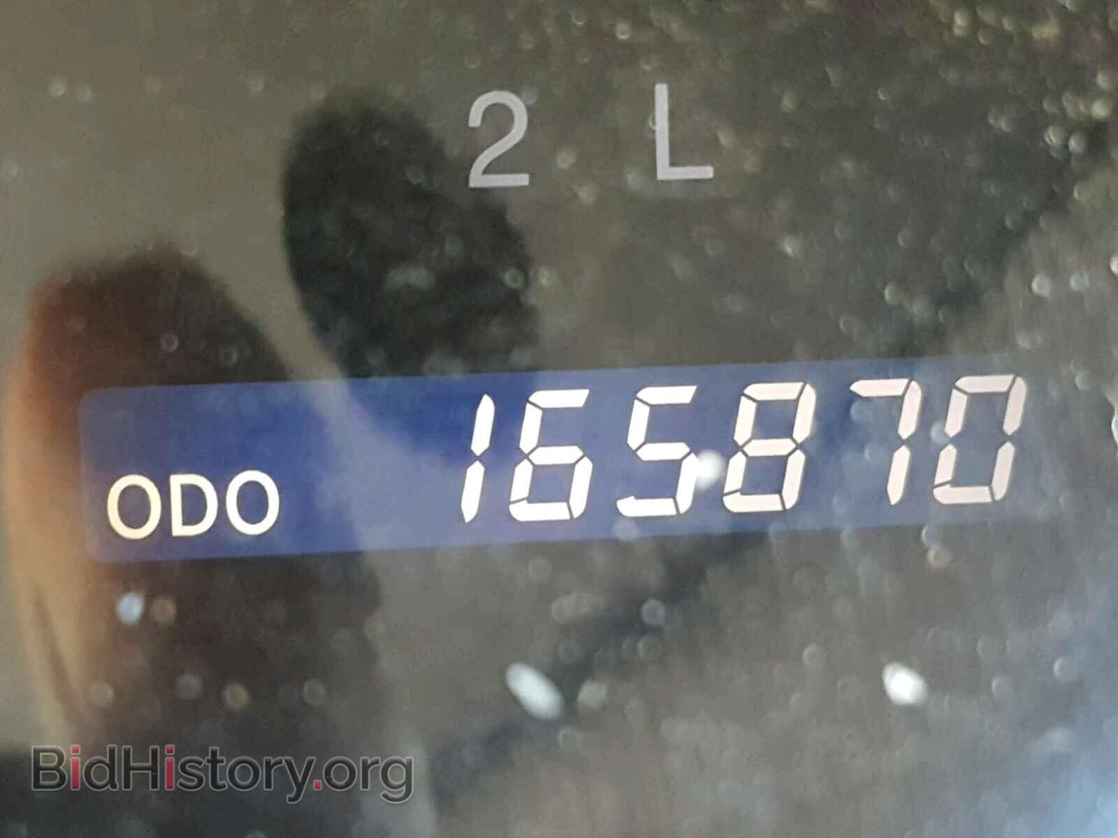 2003 LEXUS ES300 - VIN: JTHBF30G230140186 - Фото 7