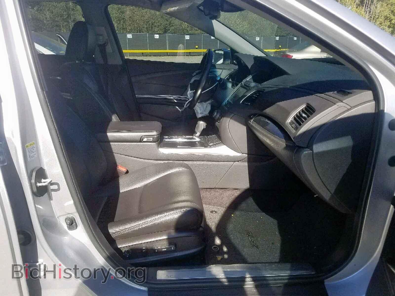 2014 ACURA RLX - VIN: JH4KC1F3XEC005119 - Фото 5