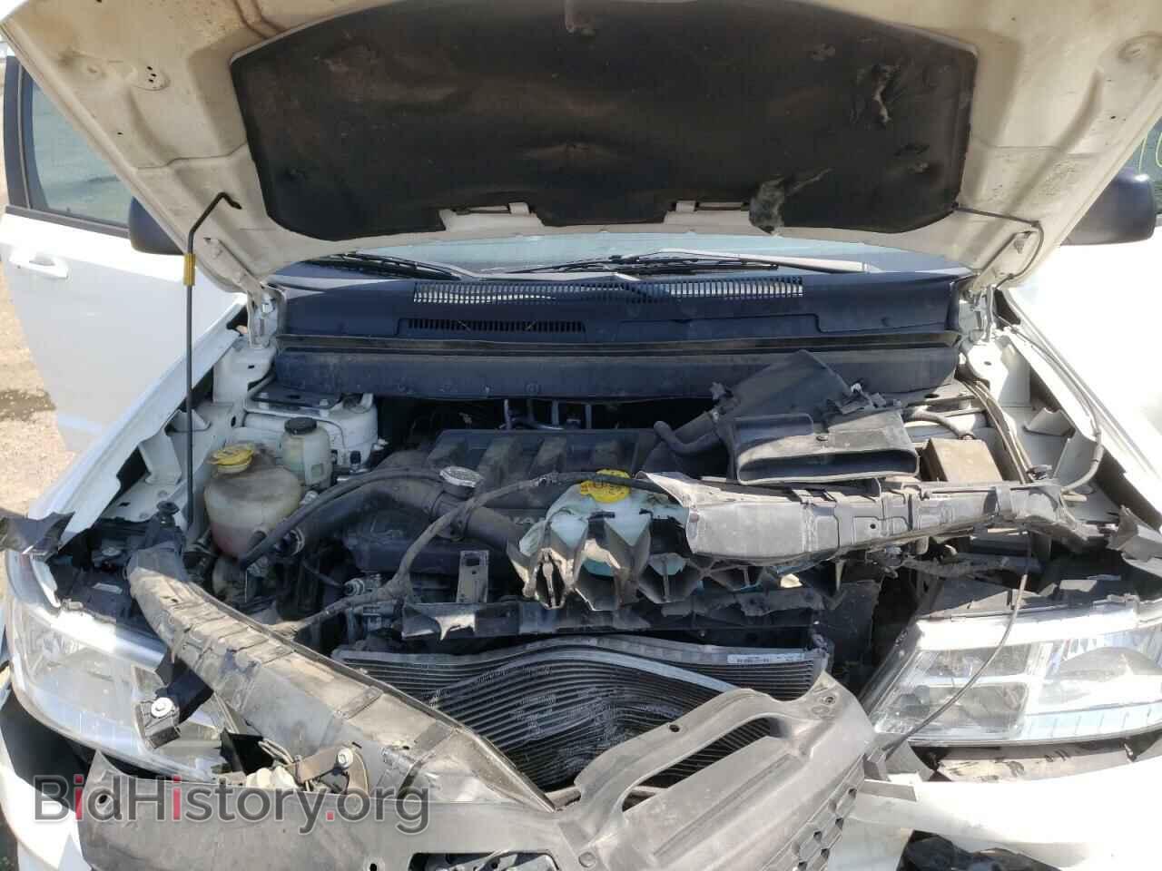 2015 DODGE JOURNEY - VIN: 3C4PDCAB8FT535514 - Фото 7
