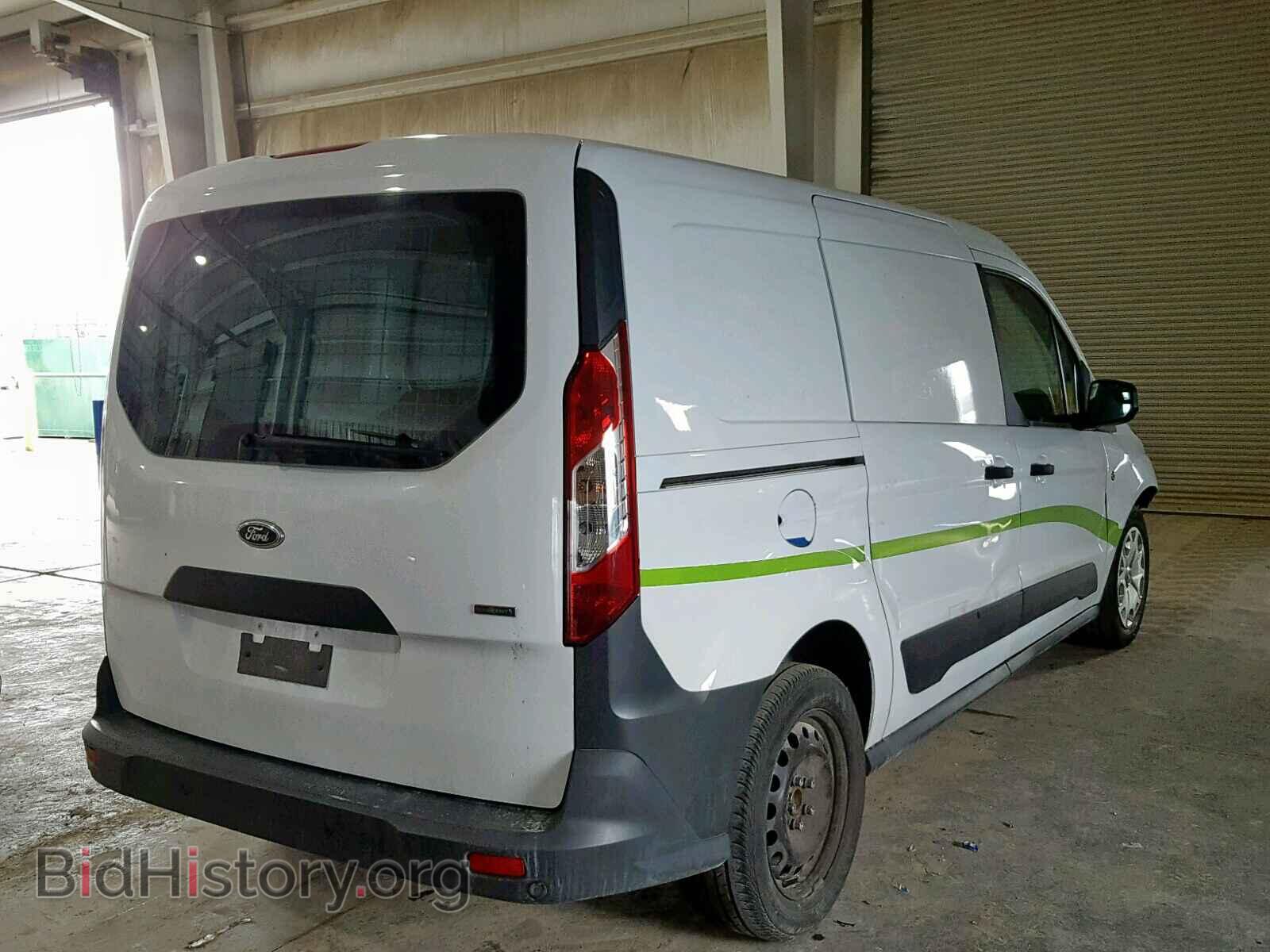 2016 FORD TRANSIT CO - VIN: NM0LE7EX9G1248617 - Фото 4