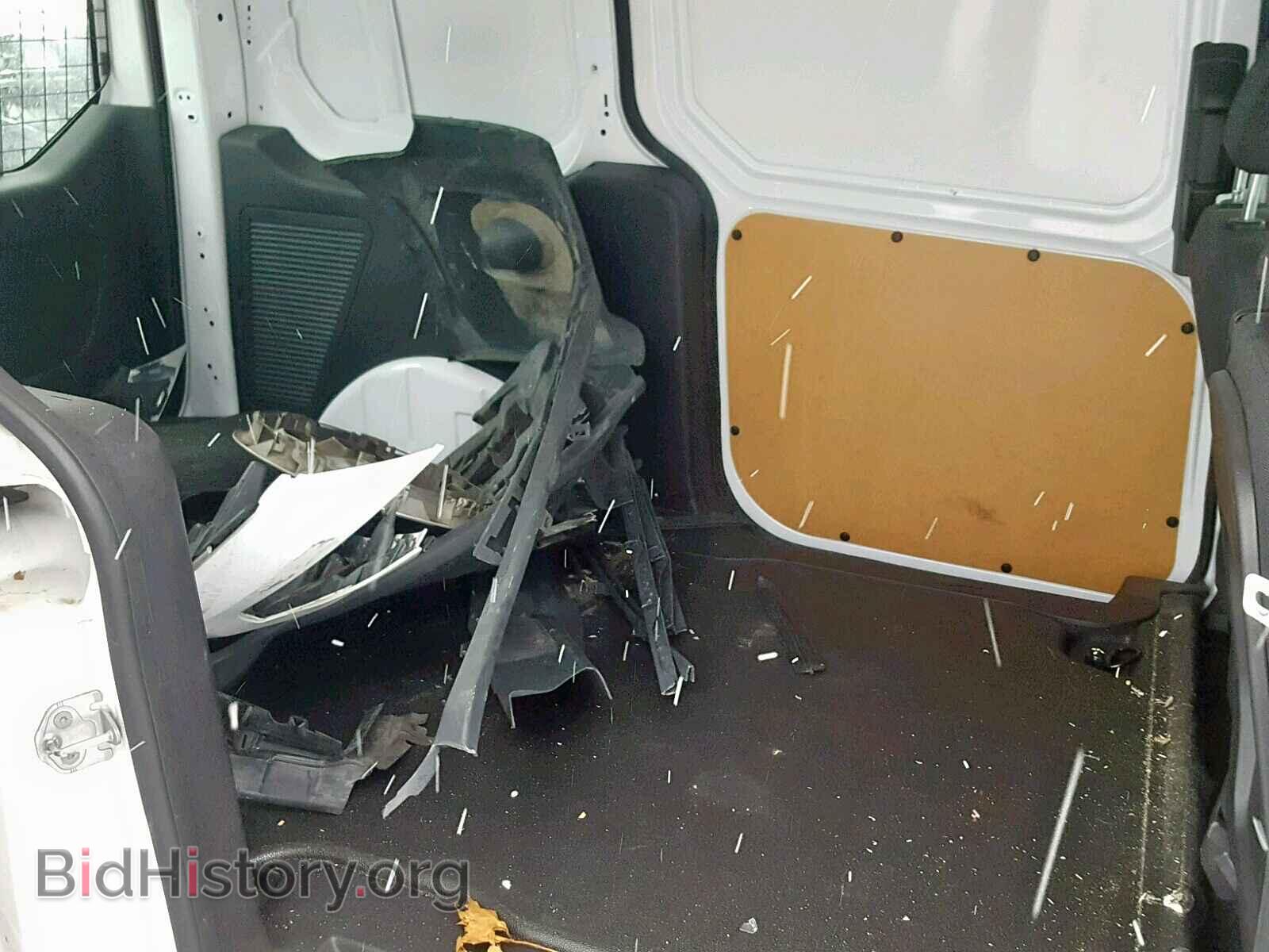 2016 FORD TRANSIT CO - VIN: NM0LE7EX9G1248617 - Фото 6