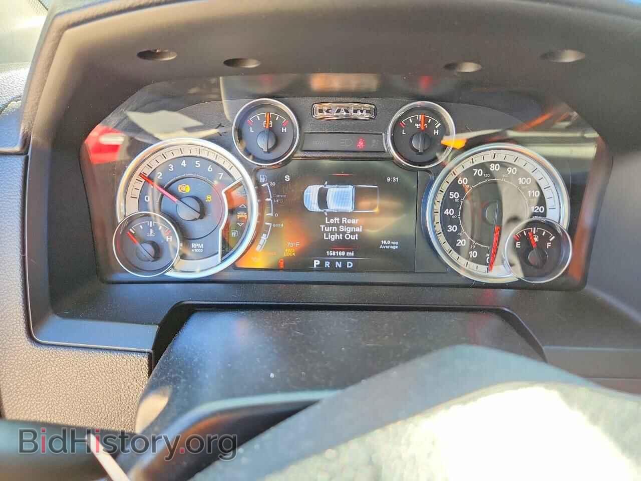 2014 RAM 1500 - VIN: 1C6RR7NT5ES342412 - Фото 9