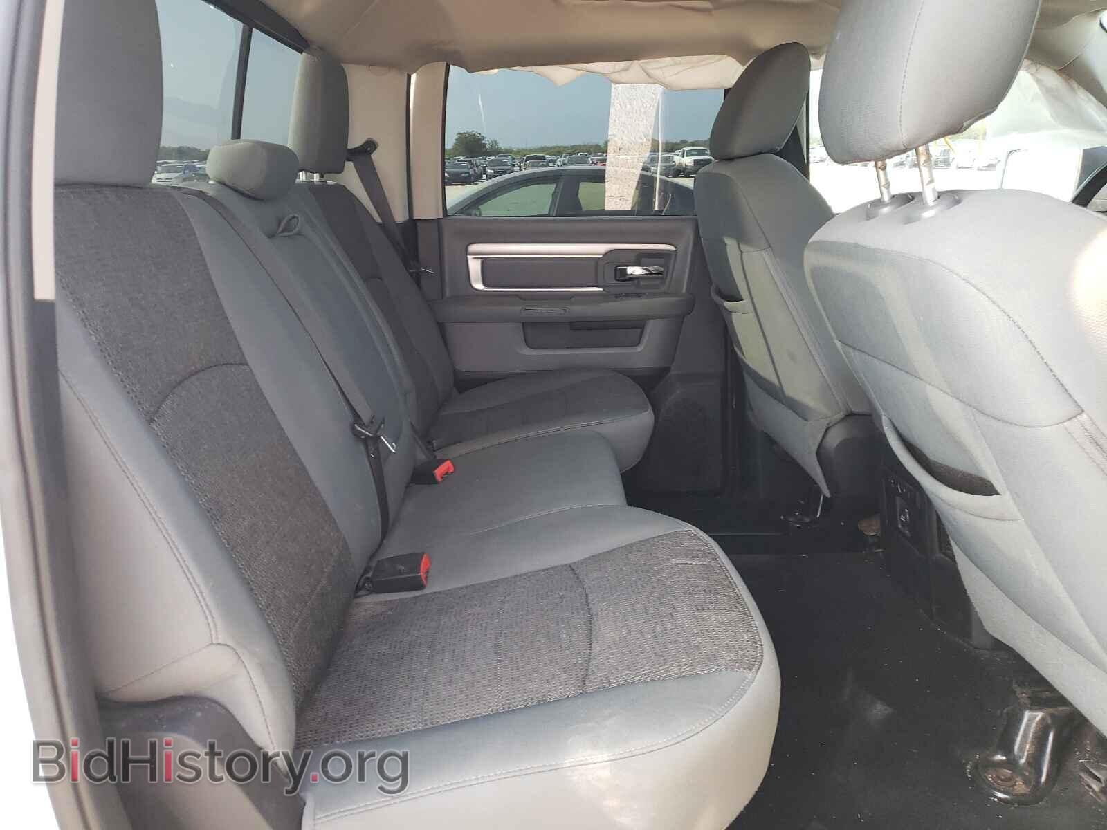 2014 RAM 1500 - VIN: 1C6RR7LG7ES445370 - Фото 6