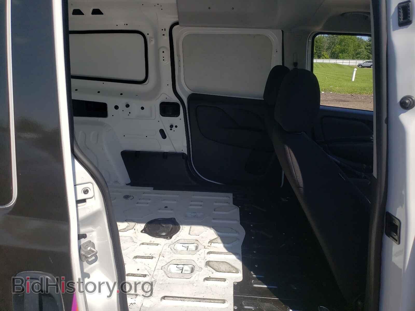 2020 RAM PROMASTER - VIN: ZFBHRFAB7L6P26728 - Фото 6