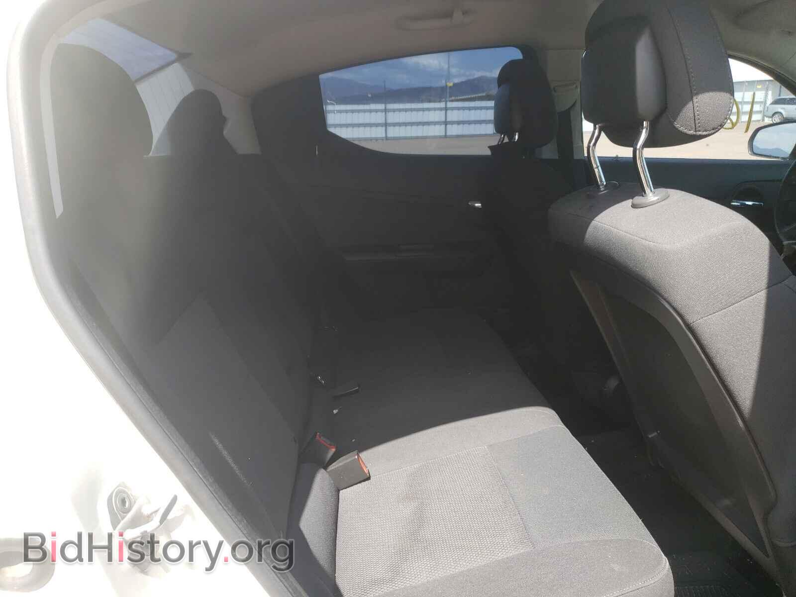 2010 DODGE AVENGER - VIN: 1B3CC4FB3AN193786 - Photo 6