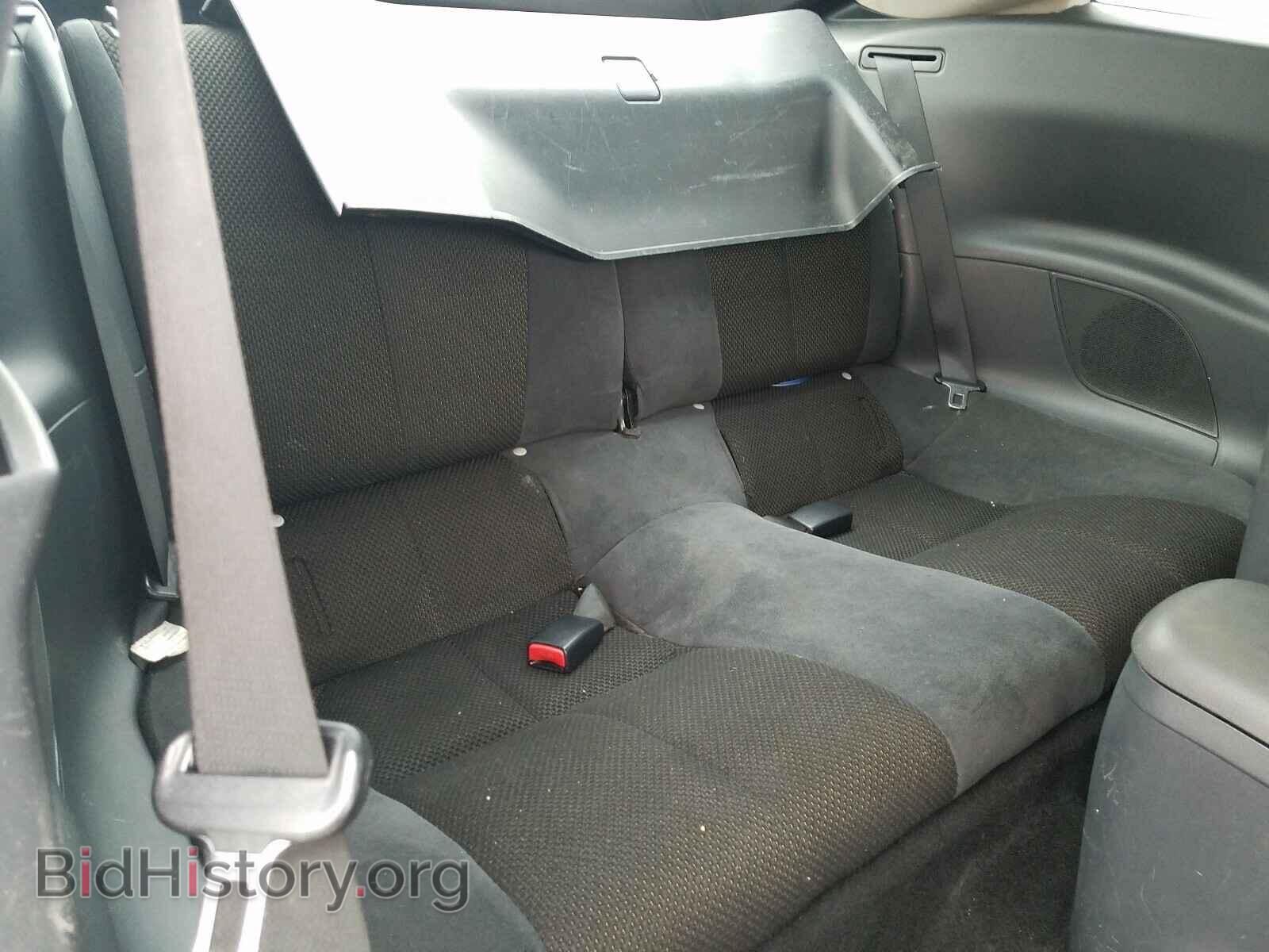 2008 MITSUBISHI ECLIPSE - VIN: 4A3AK34T78E006393 - Фото 6