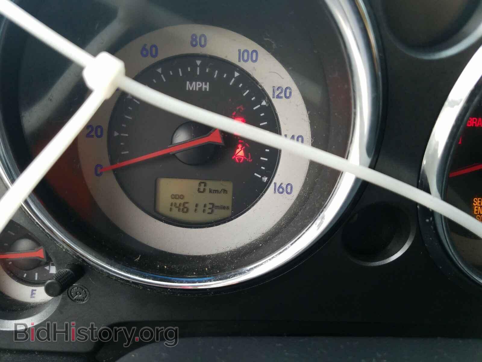 2008 MITSUBISHI ECLIPSE - VIN: 4A3AK34T78E006393 - Фото 8