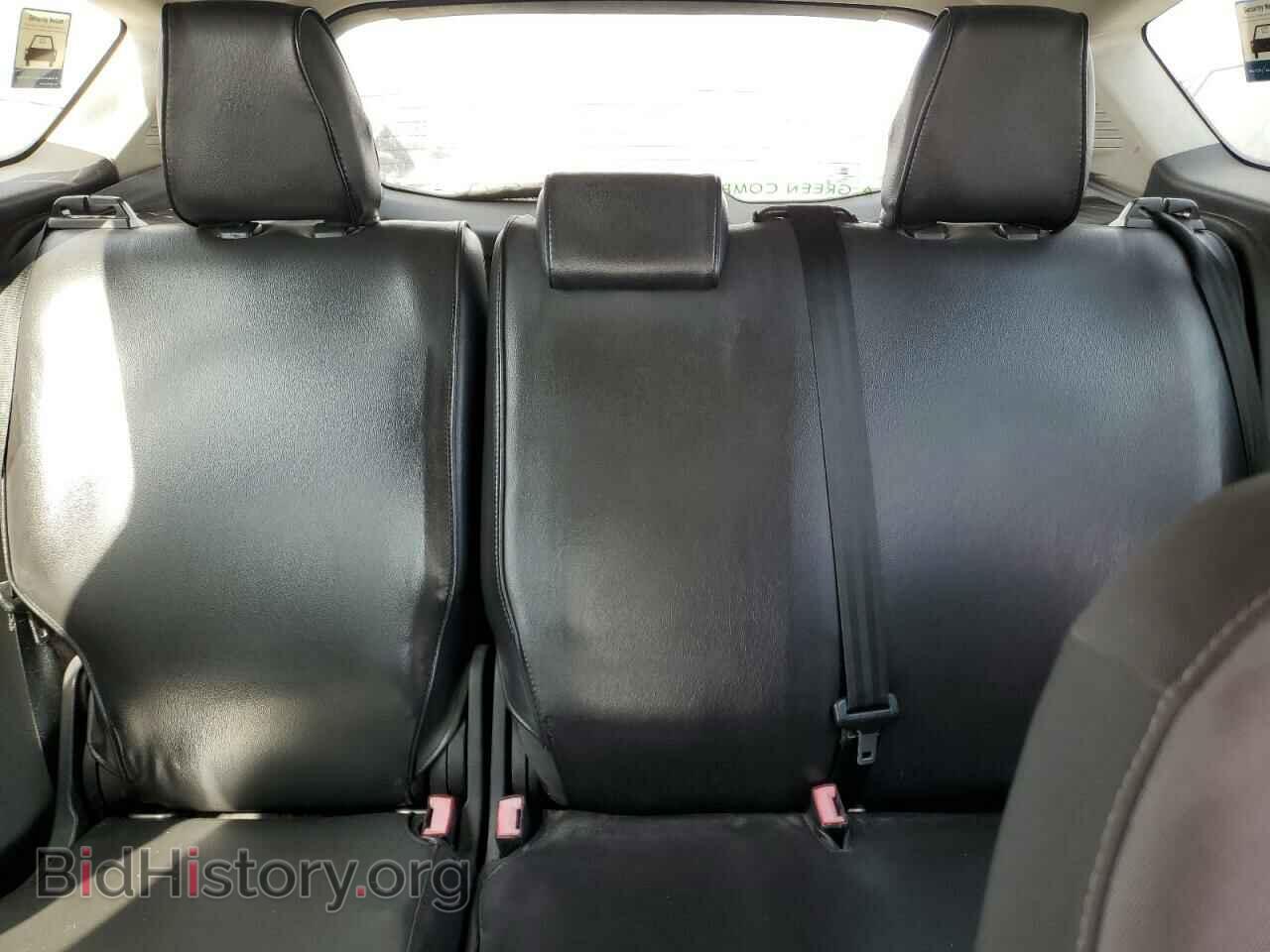 2013 FORD CMAX - VIN: 1FADP5AU8DL550360 - Фото 10