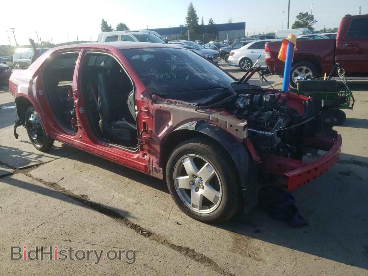 Photo 2C3CCAGGXGH157283 - CHRYSLER 300 2016