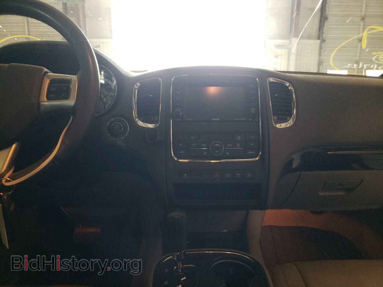 2013 DODGE DURANGO - VIN: 1C4RDHDG3DC698688 - Photo 9