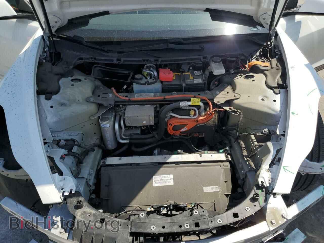 2021 TESLA MODEL 3 - VIN: 5YJ3E1EA3MF052137 - Фото 13