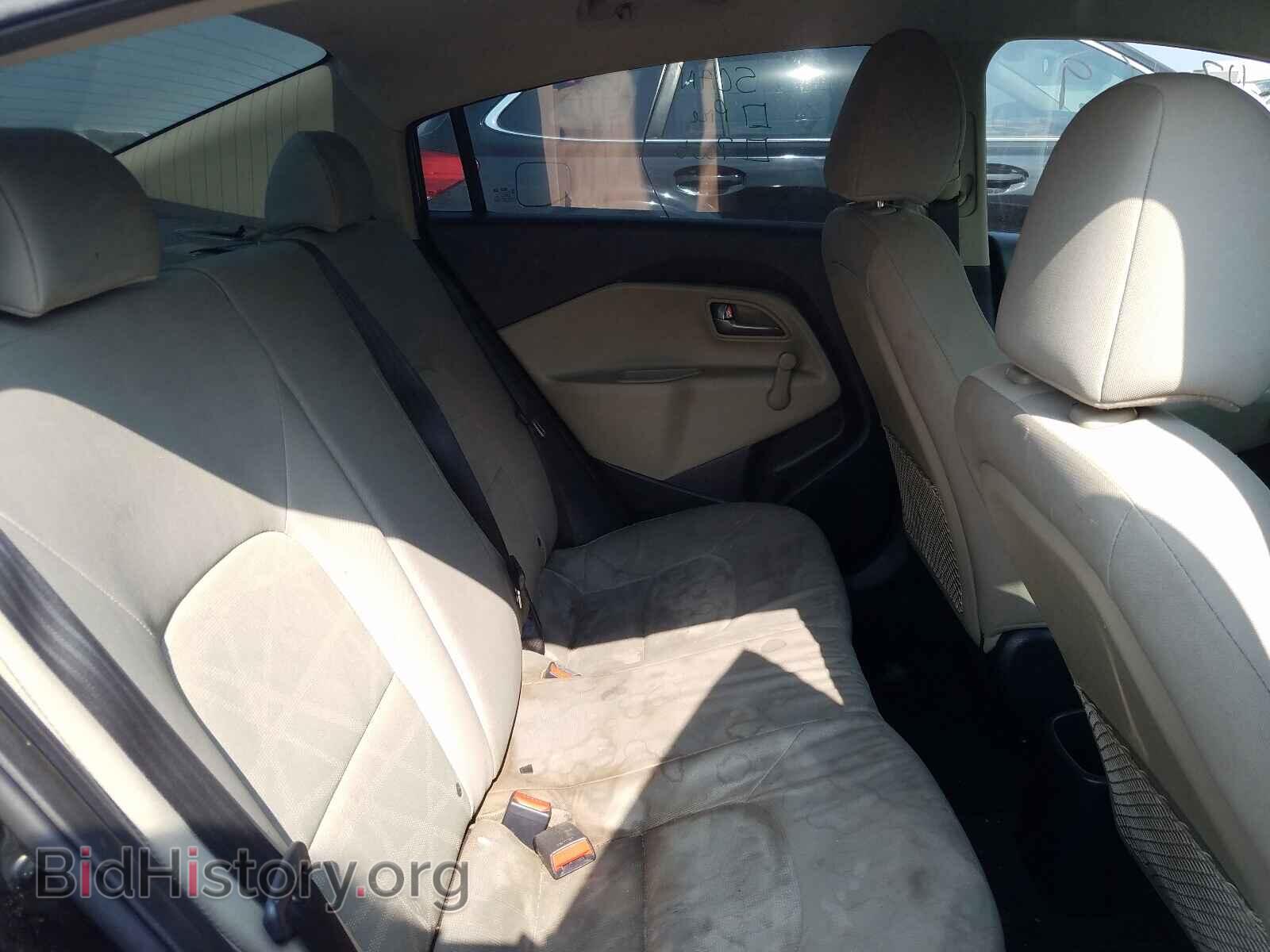 2014 KIA RIO - VIN: KNADM4A31E6403301 - Фото 6