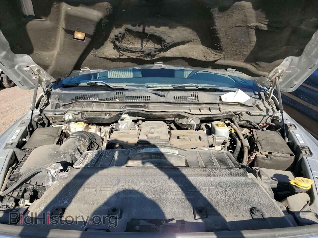 2011 DODGE All Models - VIN: 3D73Y3CL0BG524928 - Photo 11