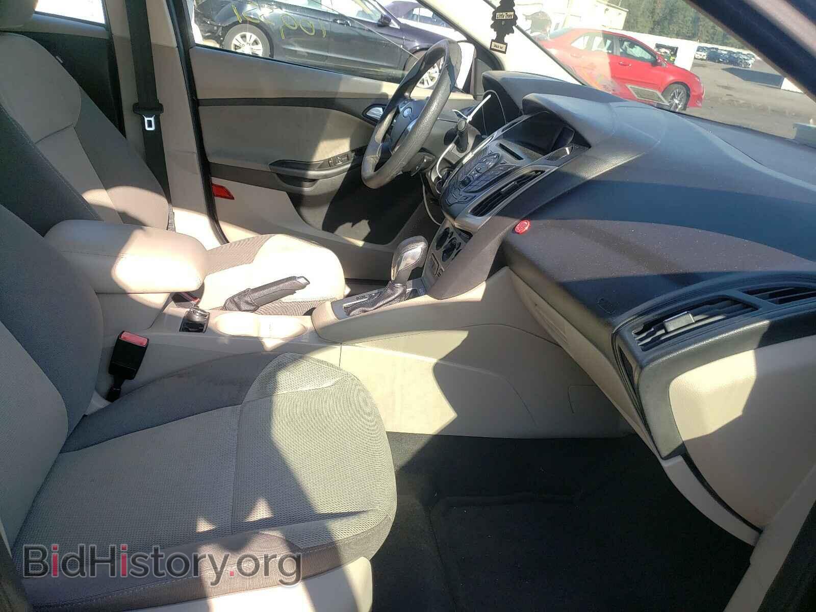 2013 FORD FOCUS - VIN: 1FADP3F20DL146366 - Photo 5