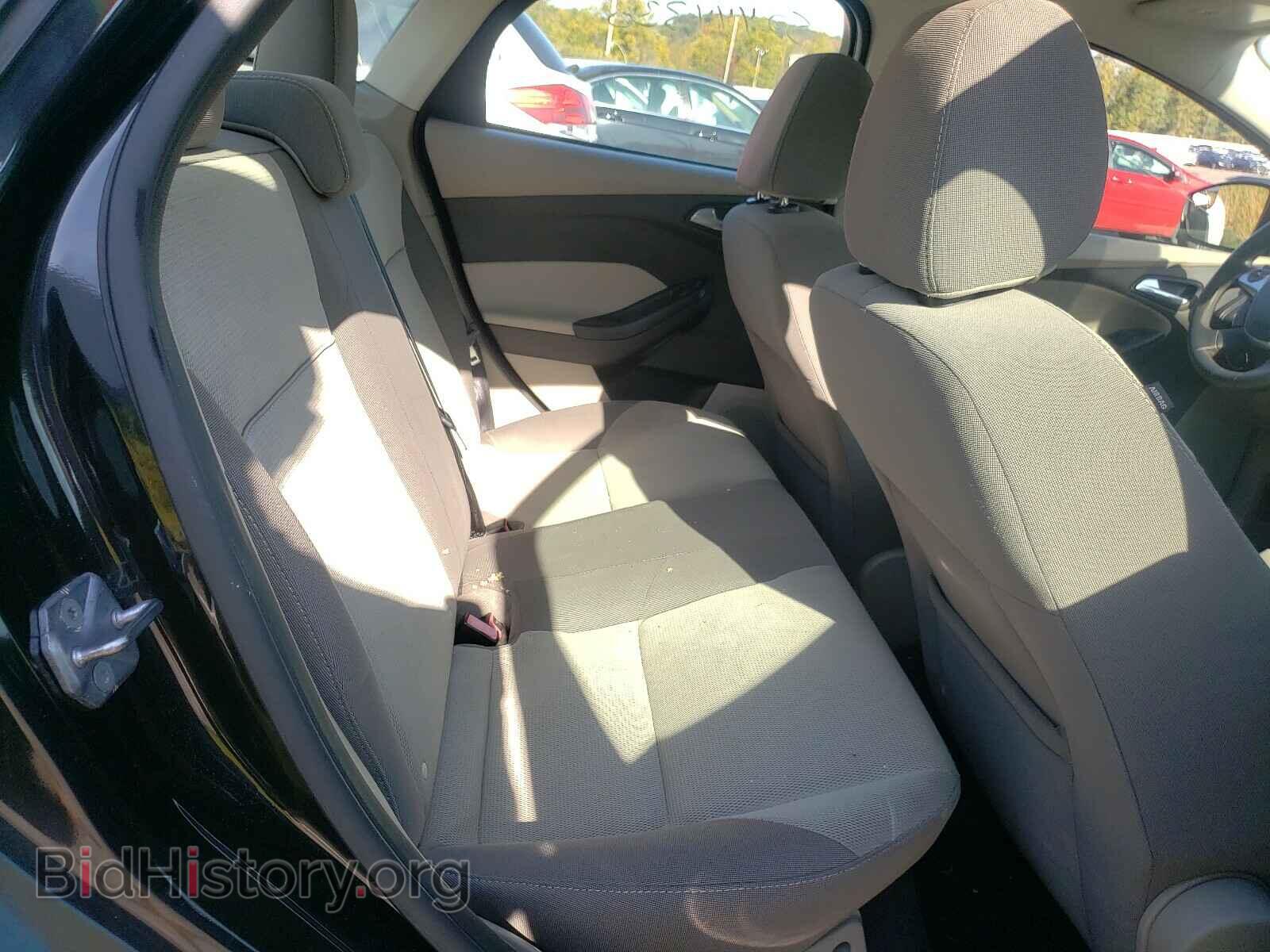 2013 FORD FOCUS - VIN: 1FADP3F20DL146366 - Photo 6