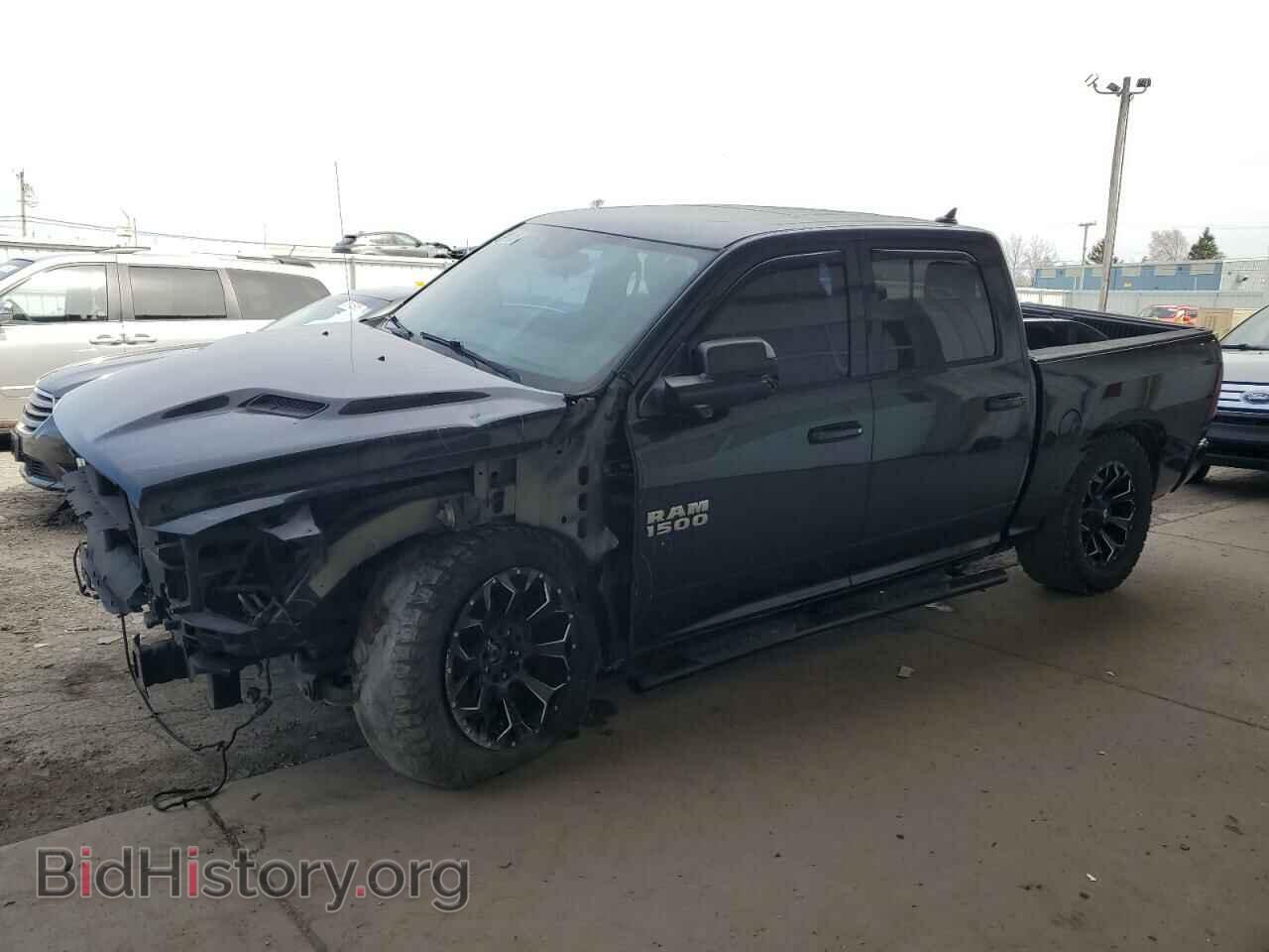 Photo 1C6RR7MT5FS653888 - RAM 1500 2015