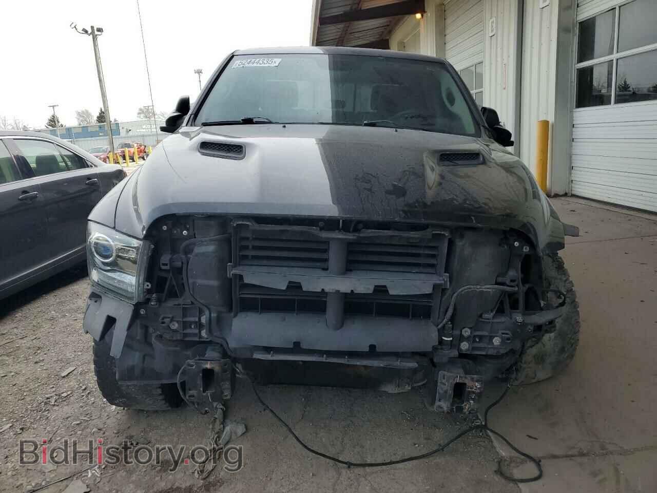 2015 RAM 1500 - VIN: 1C6RR7MT5FS653888 - Фото 5