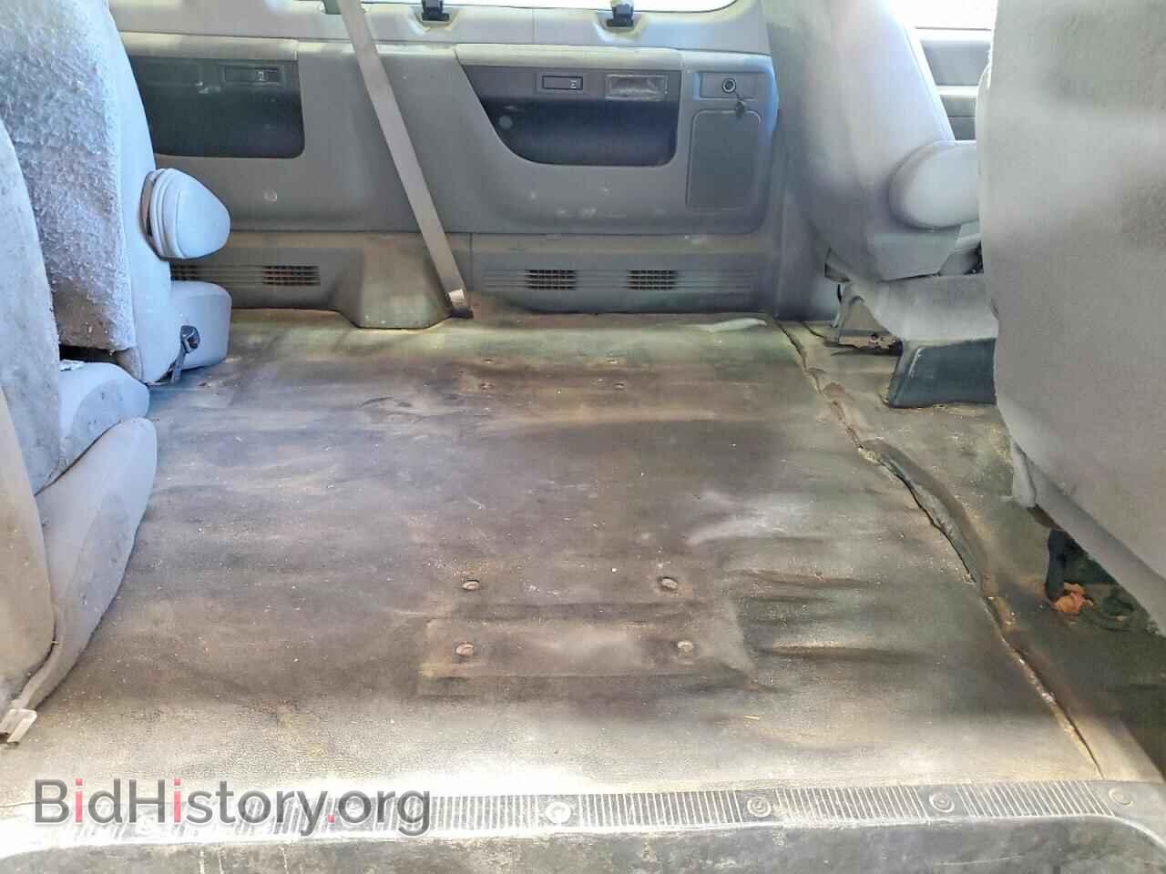 2007 FORD ECONOLINE - VIN: 1FBNE31L07DB02018 - Photo 11