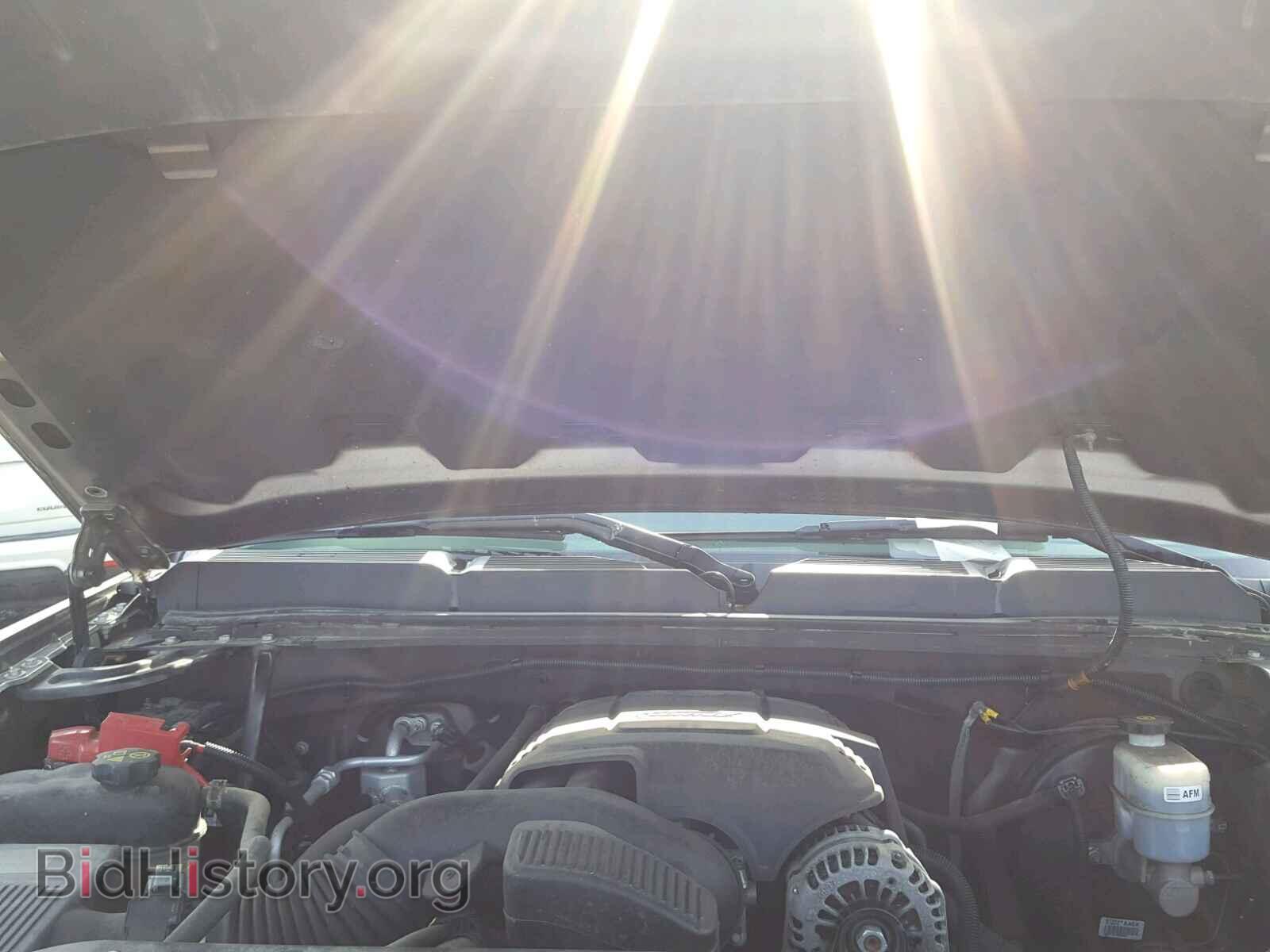 2012 CHEVROLET SILVERADO - VIN: 1GCRKSE72CZ219612 - Фото 7