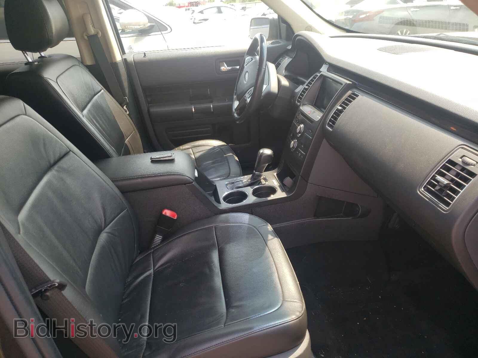 2016 FORD FLEX - VIN: 2FMHK6C88GBA11432 - Photo 5