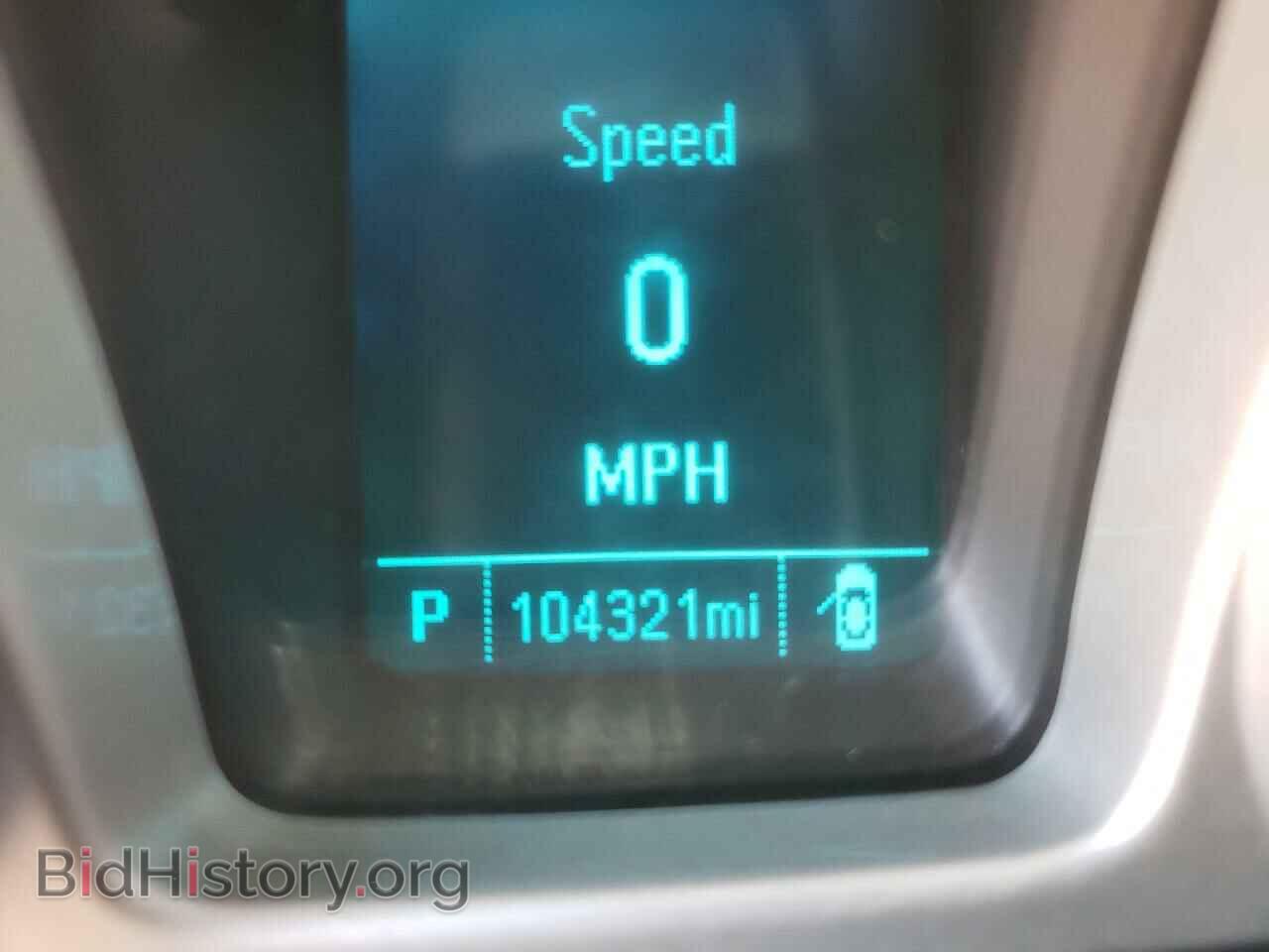2015 CHEVROLET CAMARO - VIN: 2G1FD3D32F9204357 - Фото 8