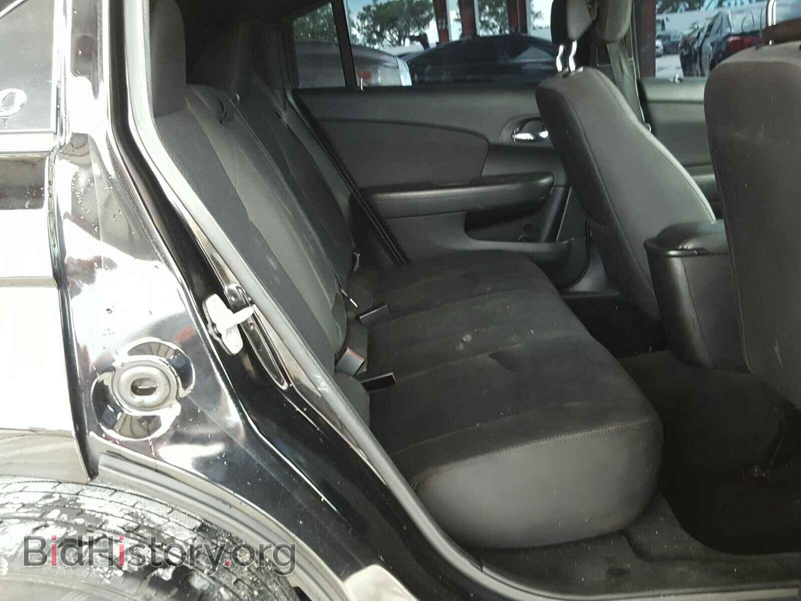 2013 CHRYSLER 200 - VIN: 1C3CCBAB2DN632737 - Фото 6