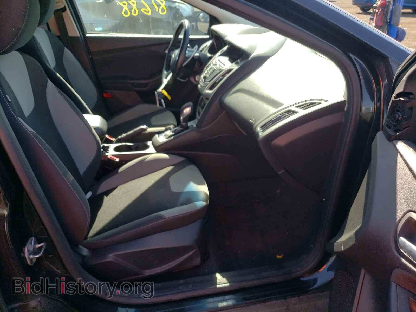 2014 FORD FOCUS - VIN: 1FADP3K23EL433160 - Photo 5