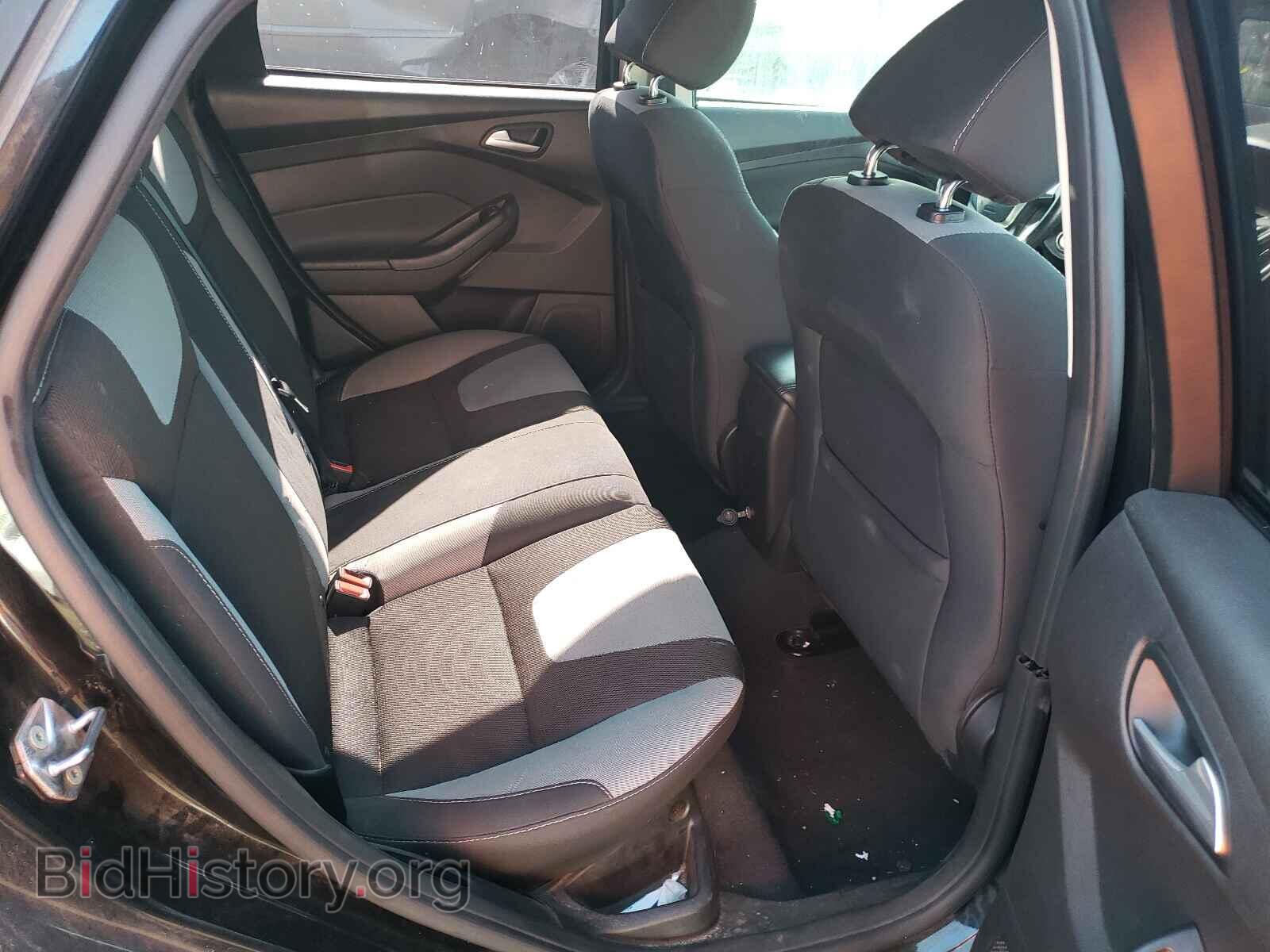 2014 FORD FOCUS - VIN: 1FADP3K23EL433160 - Photo 6