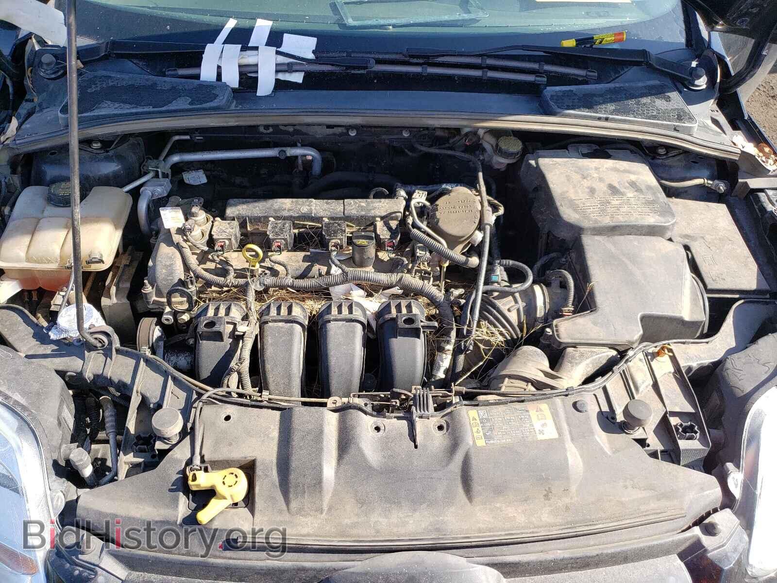 2014 FORD FOCUS - VIN: 1FADP3K23EL433160 - Photo 7