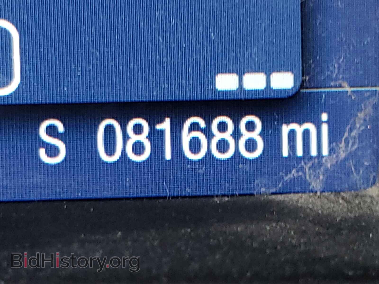 2014 FORD FOCUS - VIN: 1FADP3K23EL433160 - Photo 8