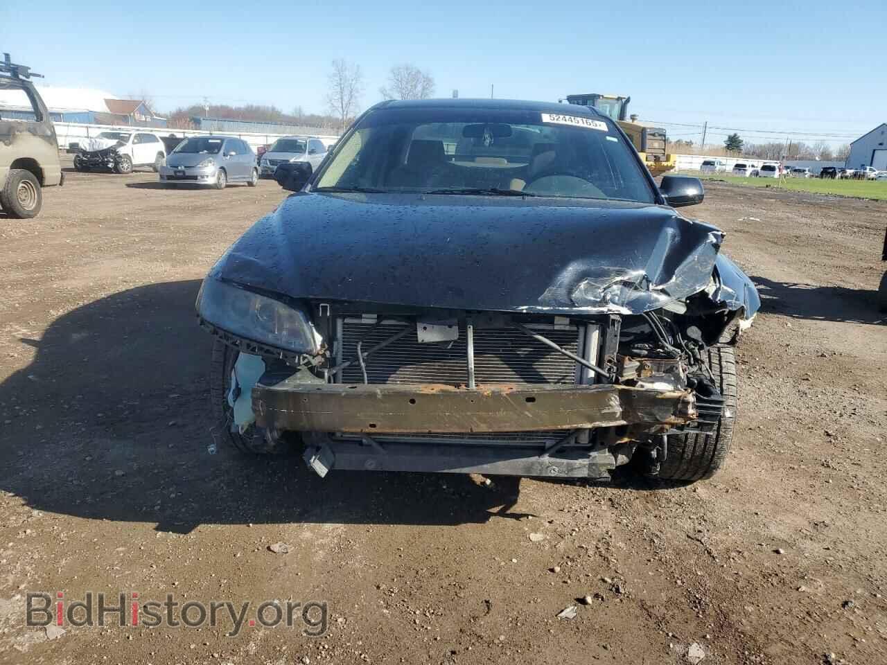 2006 MAZDA 6 - VIN: 1YVHP80D265M61061 - Фото 5