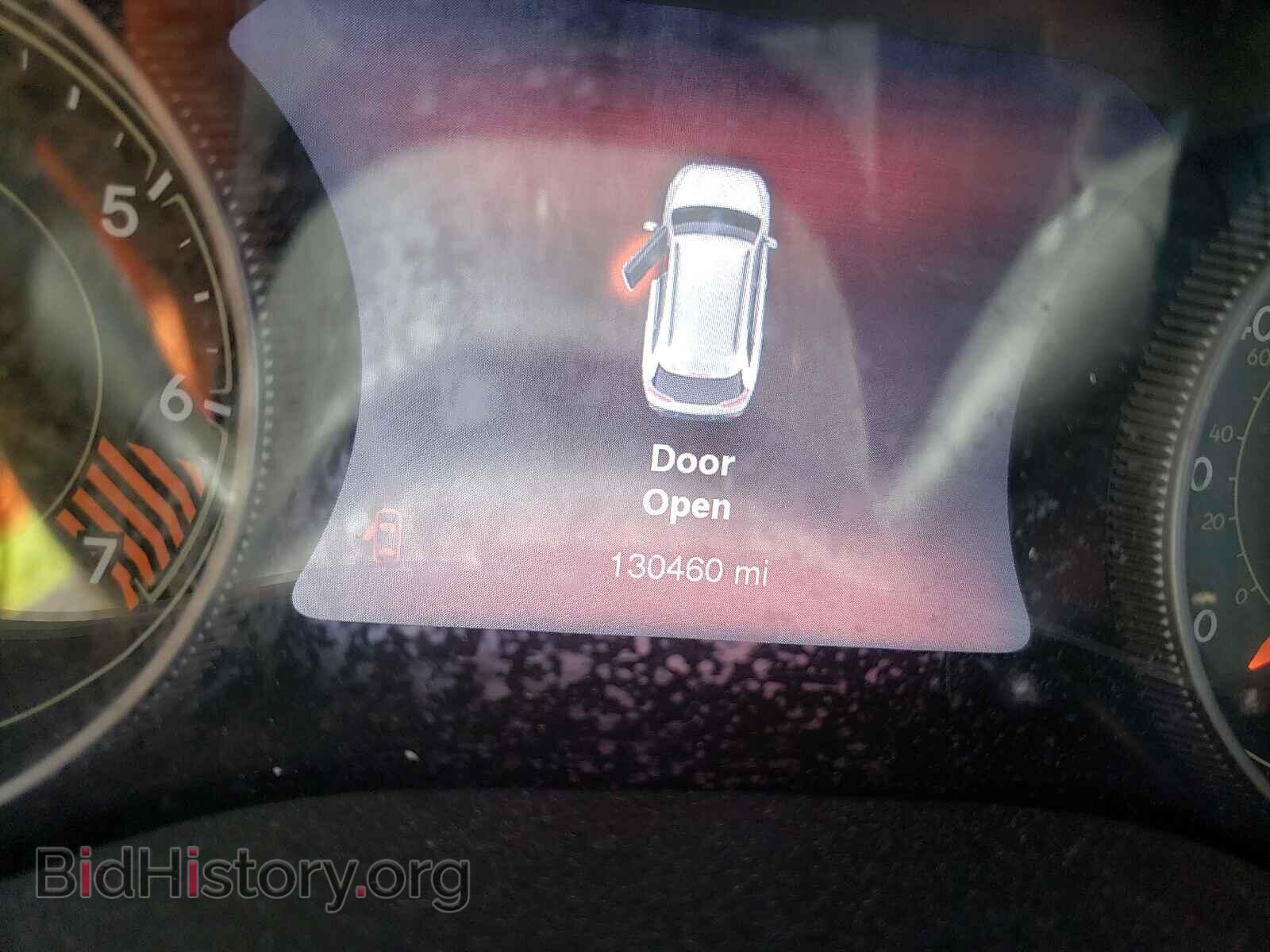 2015 JEEP CHEROKEE - VIN: 1C4PJMDB4FW534414 - Фото 8