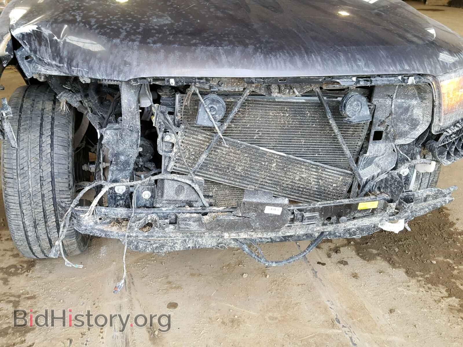 2018 DODGE DURANGO GT - VIN: 1C4RDJDG4JC434348 - Photo 9