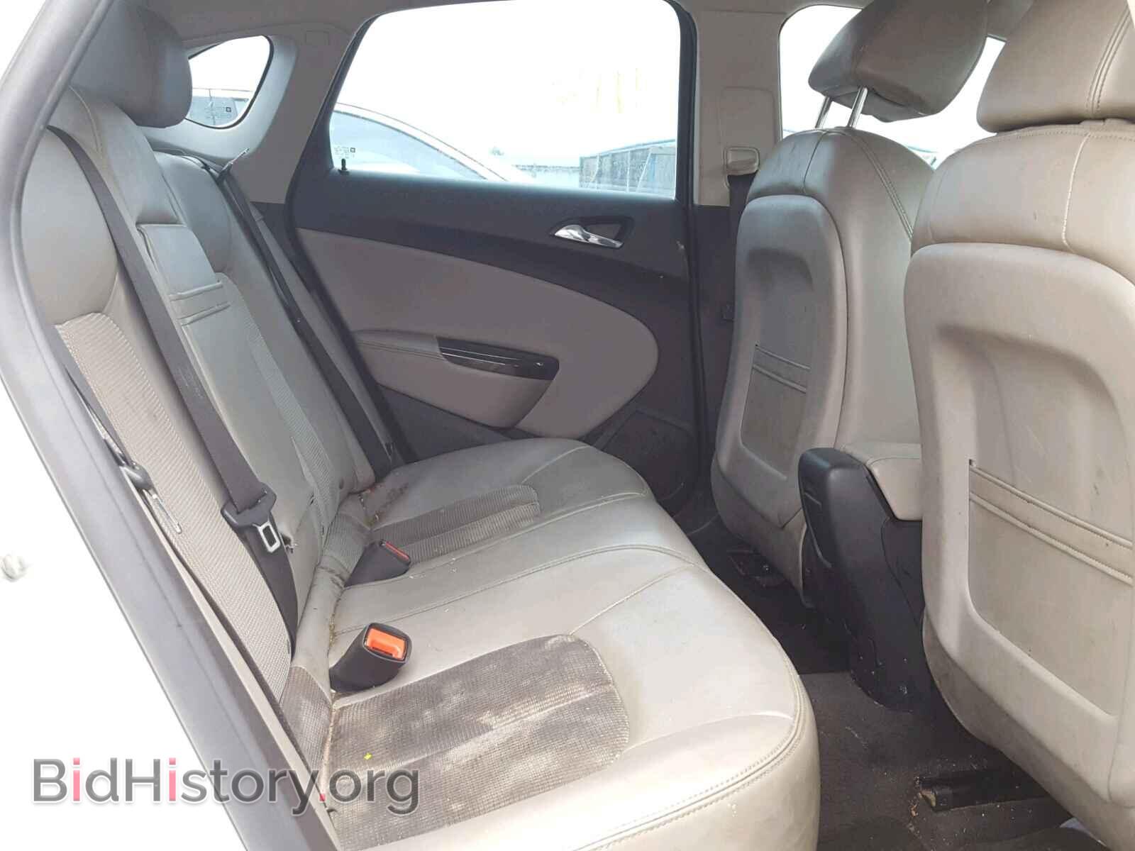 2013 BUICK VERANO - VIN: 1G4PP5SK4D4184875 - Фото 6