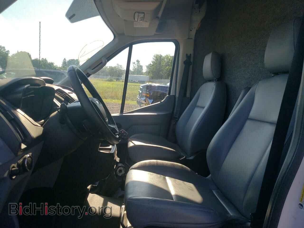 2015 FORD TRANSIT - VIN: 1FTNR2CM2FKB30526 - Photo 5